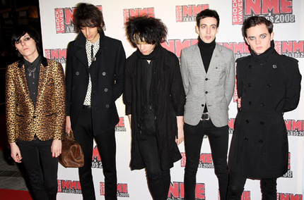 the_horrors_nme_awards